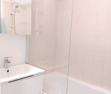 Location Appartement 1 pièce 24m² GRENOBLE 38000 - Photo 3