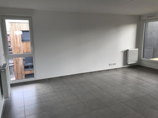 Location Appartement 3 pièces 64m² MERIGNAC 33700 - Photo 1