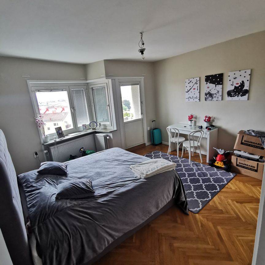 Apelgatan 2 - Photo 1