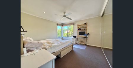 Low Maintenance Modern Living – East Doncaster Secondary College Zoned! - Photo 4