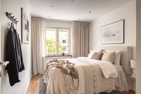 Elsa Borgs gata, Hägersten - Photo 4