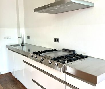 Te huur: Appartement Admiraal De Ruijterweg in Amsterdam - Foto 4