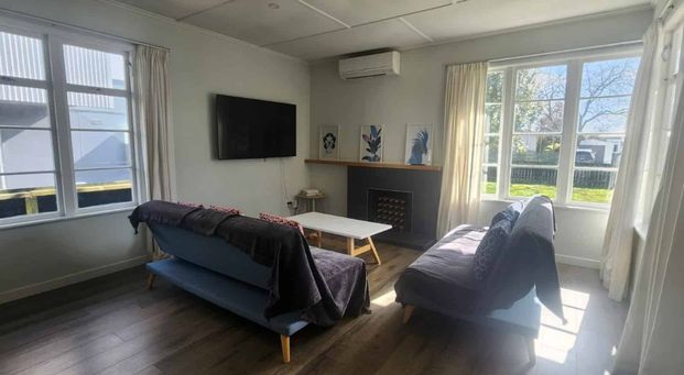 Cosy, Classic & Convenient - Photo 1