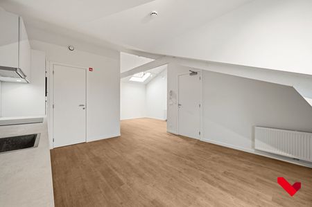 Appartement te huur in Leuven - Foto 2