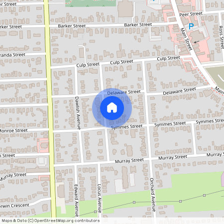 6226 Pine Grove Avenue, Niagara Falls