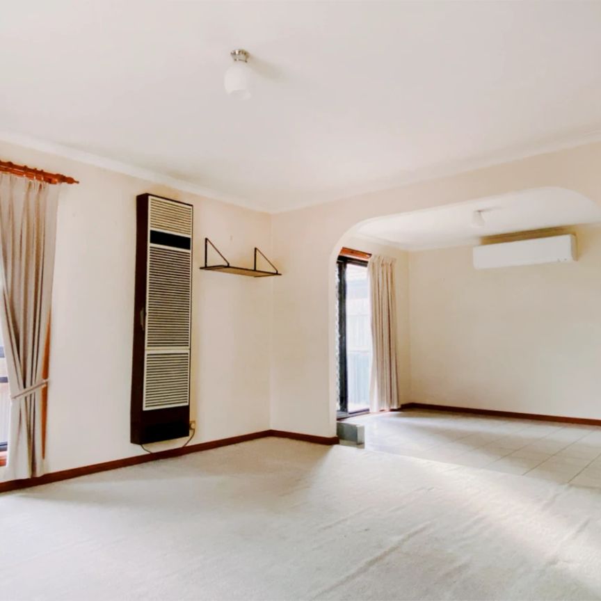 2 Bed, 1 Bath - Photo 1