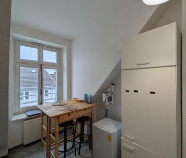 Möblierte Dachgeschoß mit Dachterrasse im Fußgängerzone all Inkl. - Photo 2