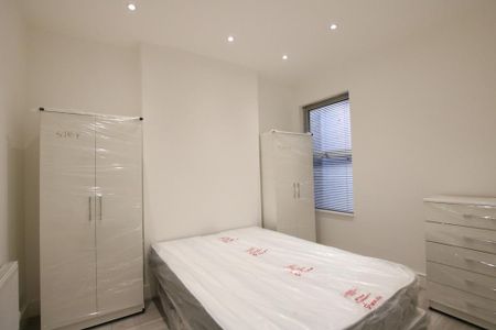 1 bedroom ground floor flat to rent - Photo 5