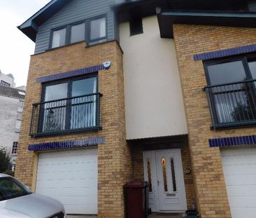 4 bedroom house to rent - Photo 4