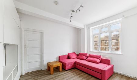 2 Bed Flat, Acton House, W3 - Photo 2