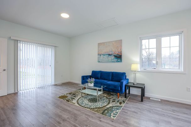 For Lease - 41 Waterleaf Trail, Welland, Ontario - Photo 1