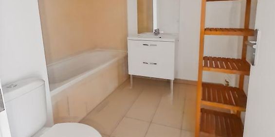 Location Appartement 1 pièce 29m² NANTEUIL LE HAUDOUIN 60440 - Photo 3
