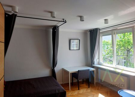 Przytulna kawalerka przy ul. św Tomasza. Zadbana kamienica - Фото 3