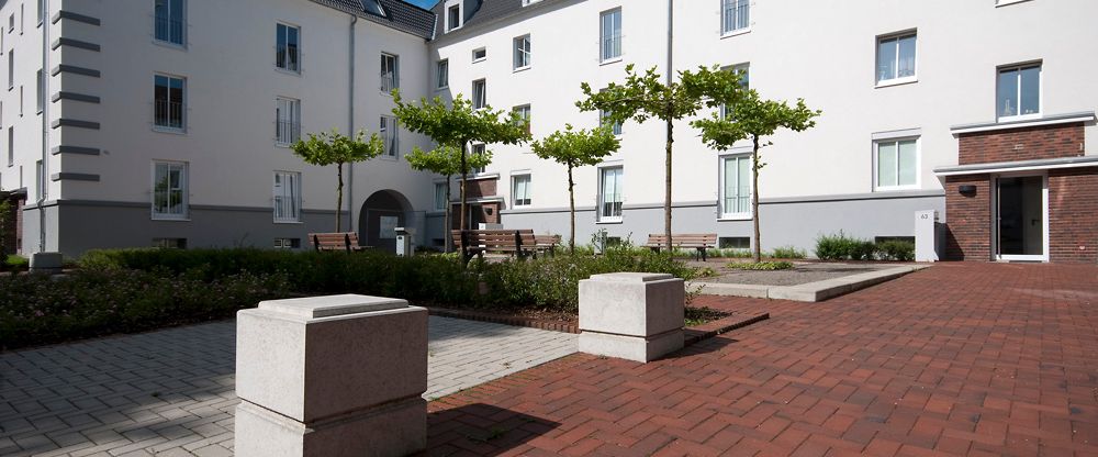 3-Zimmer Wohnung in Grumme - Photo 1