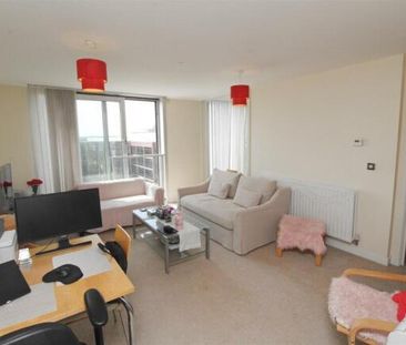 1 bedroom flat to rent - Photo 4