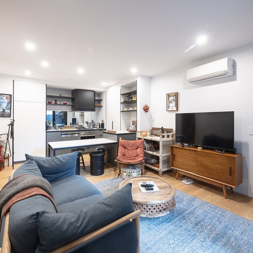 5/250 Gore Street, Fitzroy VIC 3065 - Photo 1