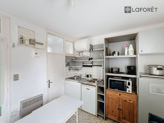 Appartement T1 Salon-de-Provence à louer - Photo 1