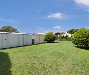 Family Home with Solar Efficiency & Side Access - Photo 6