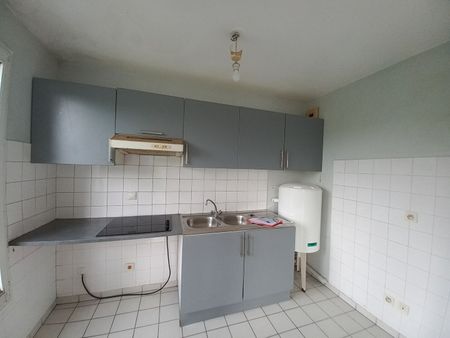 Apartment - Photo 4