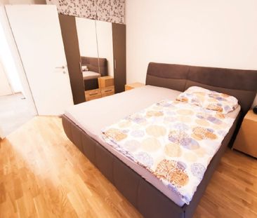 Helle Mietwohnung mit Balkon in zentraler Lage in Gleisdorf …! - Photo 6