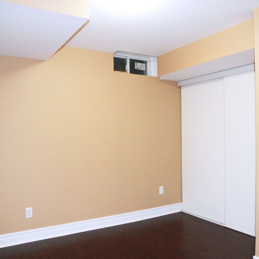 For Lease - 62 Jackson Eli Way Unit# Bsmt, Markham, Ontario - Photo 1