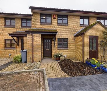 2 bedroom terraced house to rent - Photo 6