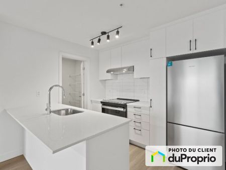 806-4988, place de la savane, Mont-Royal à louer - Photo 2