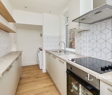 2 bedroom mid-terrace to rent Brough Street, Derby - Photo 6