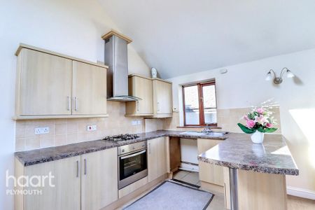 2 bedroom coach house to rent - Photo 4