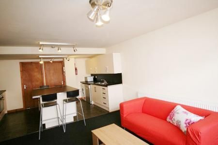 Brailsford Road, Fallowfield, Manchester, M14 - Photo 1