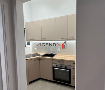 Ενοικίαση κατοικίας, 27 τ.μ., Αθήνα, 450 € - Photo 4