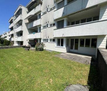 Charming 3.5-room apartment in a good location - Foto 2