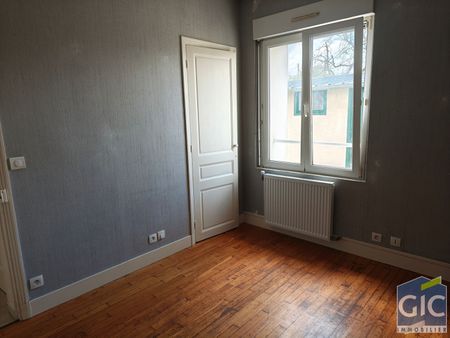 Location Appartement 3 pièces 63m² - Photo 2