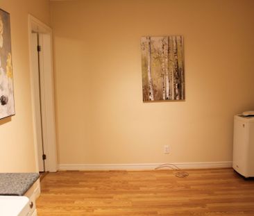 For Lease - 301 Gowan Avenue Unit# Basement, Toronto, Ontario - Photo 2