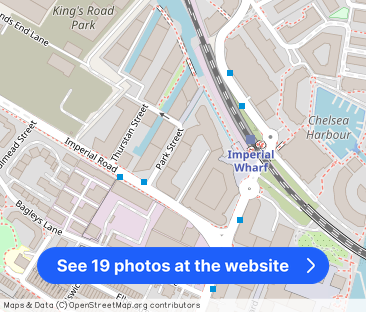 Chelsea Creek, Fulham - Photo 1