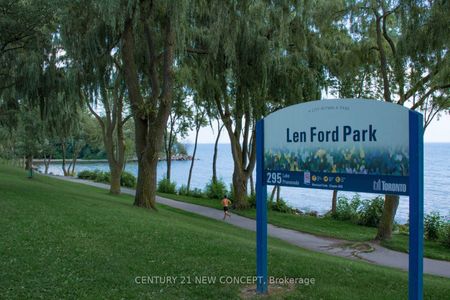 For Lease - 55B Long Branch Avenue Unit# 3, Toronto, Ontario - Photo 3