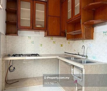 Taman Bagan Lalang Apartment, Butterworth - Foto 5