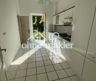 Altbau-Juwel mit kleinem Garten: 120 m² Wohntraum im Herzen der Wüste! - Photo 5