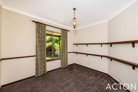 31 Archdeacon Street, Nedlands. - Photo 5