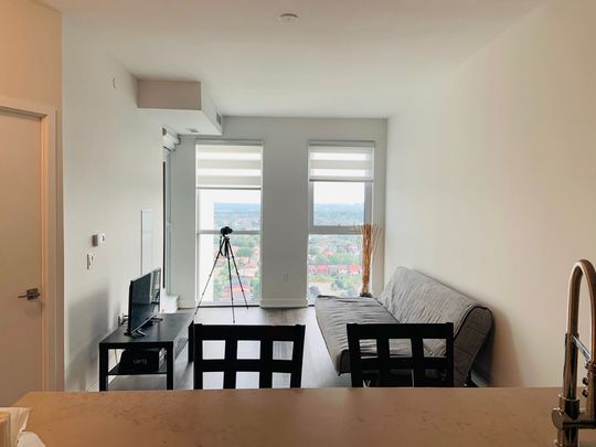 For Lease - 4055 Parkside Village Drive Unit# 2321, Mississauga, Ontario - Photo 1