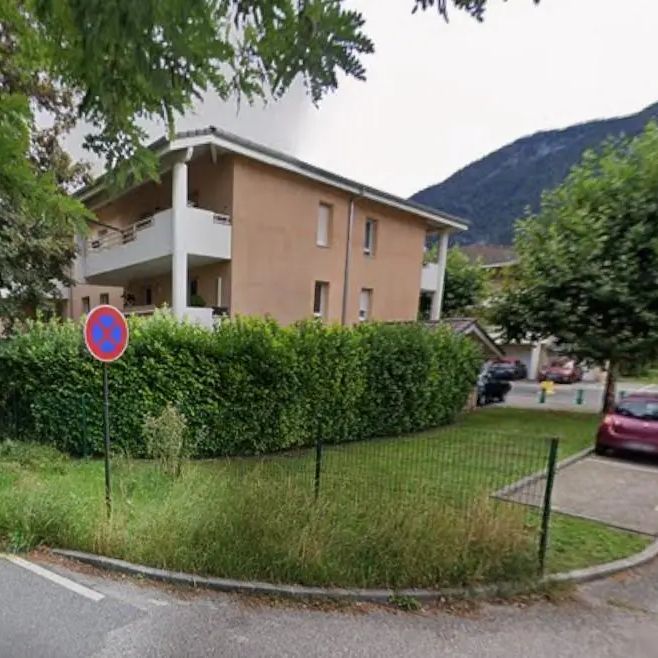 Appartement à louer 3 pièces 64.47m² - Photo 2