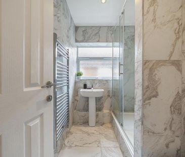 1 bedroom maisonette to rent - Photo 2