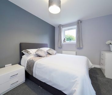 2 Bed Flat, Ruthrieston Gardens, AB10 - Photo 3