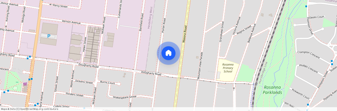 2/132 Porter Road, Vic 3081, Heidelberg Heights