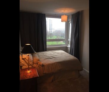 Room in a Shared Flat, Trevelyan House, SE5 - Photo 5