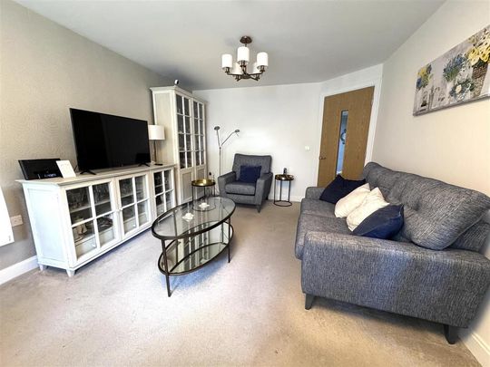 2 bedroom apartment to rent - Photo 1