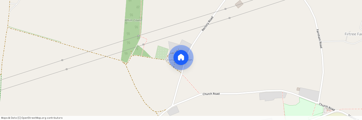 Stone Common, Blaxhall