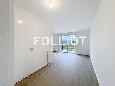 Appartement 1 pi�ce - Bayeux - Photo 5