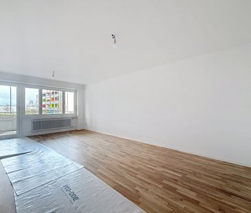 4 ½ PIÈCES - Rénové proche toutes commodités ! - Foto 2