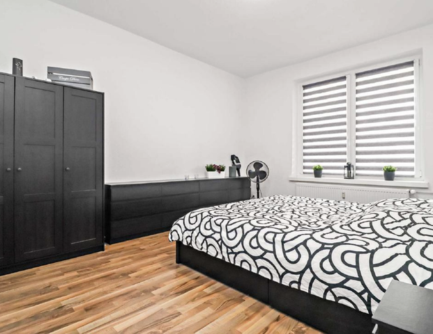 Modernes WG-Zimmer nahe HTW Berlin – Vollausstattung, Pauschalmiete 750€ inkl. Nebenkosten& Internet - Foto 1